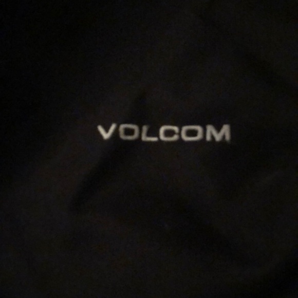 Volcom Backpack - Picture 4 of 5